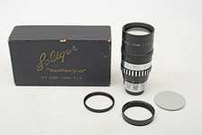 Soligor 75mm f1.9 for sale  Sacramento