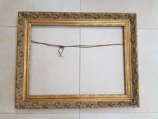 Antique rococo gold for sale  READING