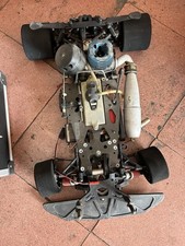 Auto modello serpent usato Auto modello serpent usato  Pace del Mela