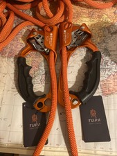 Rope climbing ascension for sale  BURES
