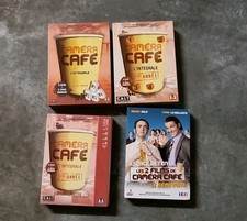 Dvd caméra café d'occasion  Reims