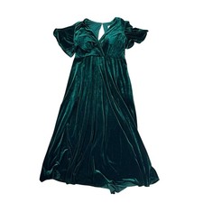 Jasmine green velvet for sale  Emporium
