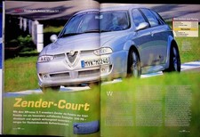 Sport auto 2000 gebraucht kaufen  Deutschland