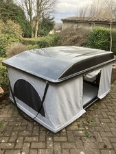 Roof tent. ventura for sale  SHEFFIELD