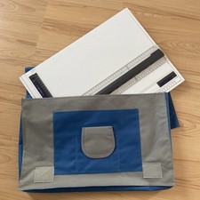 Zeichenplatte staedtler traget gebraucht kaufen  Ingolstadt