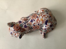 Antique japanese imari for sale  NEWARK