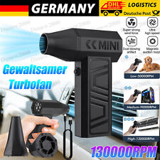 Gewaltsamer turbofan mini gebraucht kaufen  Lehnin