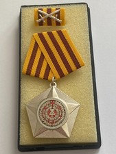 Ddr kampforden verdienste gebraucht kaufen  Bad Doberan-Umland