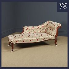 Antique english victorian for sale  TARPORLEY