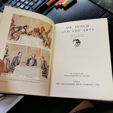 New punch library for sale  PRESTON