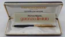 Paper mate penna usato  Firenze