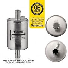 cartuccia filtro gpl giulietta usato  Castro