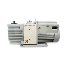 Edwards rv8 vacuum for sale  Arcade