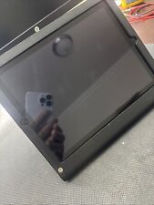 iPad Air (WiFi) / 16GB iPad Gen 1/ A1474 cinza espacial com suporte comprar usado  Enviando para Brazil