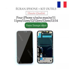 Ecran iphone lcd d'occasion  Savigny-sur-Orge