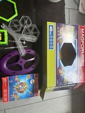 Magformers carnival set gebraucht kaufen  Köln