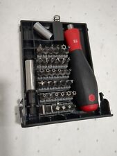 Wiha screwdriver insert d'occasion  Expédié en Belgium