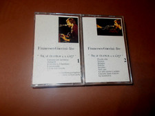 Musicassette francesco guccini usato  Molare