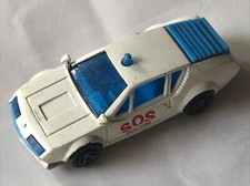 Majorette alpine a310 d'occasion  Méreau