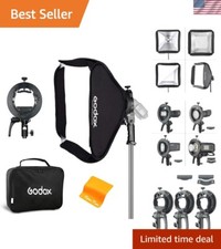 Softbox x32 con usato  Spedire a Italy