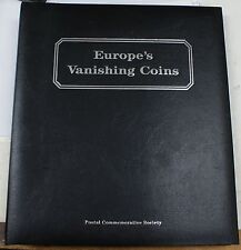 Monedas europeas desaparecidas de Austria a España última acuñación antes del euro segunda mano  Embacar hacia Mexico