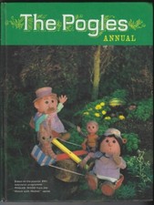 Pogles annual 1968 for sale  GILLINGHAM