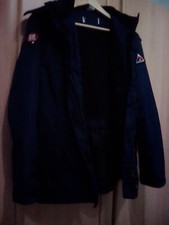 Jacke innenfutter abnehmbarer gebraucht kaufen  Bützow