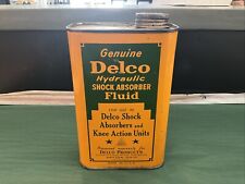 Genuine delco hydraulic for sale  Liberty Hill