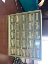 Grey drawer bolt for sale  Branson