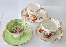 Small vintage cups for sale  CONSETT