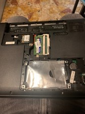 655 notebook laptop usato  Roma