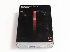 Adobe creative suite usato  Bologna