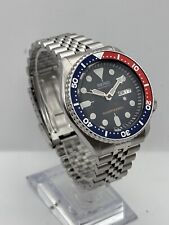 Seiko skx009 d'occasion  Rouen-