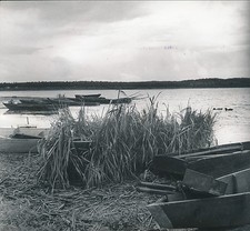 1935 étang gabions d'occasion  Expédié en Belgium