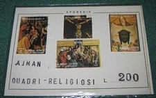 Francobolli stamps asia usato  Giarre