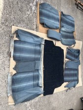 Set incompleto fodere usato  Castellana Grotte