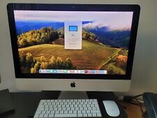 Imac 21.5 2019 usato  Arezzo