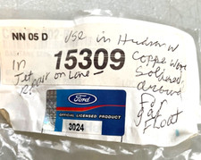 Ford gas tank for sale  Dade City