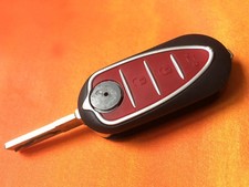 Alfa mito chiave usato  Cavour