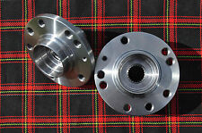 Wheel hub 5x100 d'occasion  Expédié en Belgium
