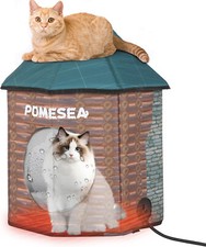Pomesea large heated for sale  Rosamond