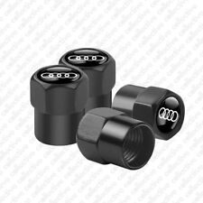 4pcs audi black for sale  WILMSLOW