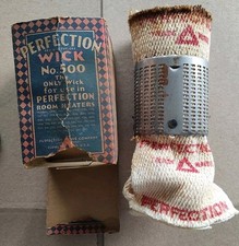 Vintage perfection wick for sale  Coshocton