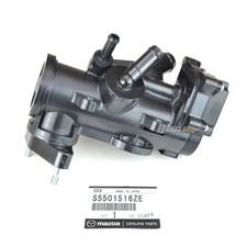 Mazda  Genuine CX3 Diesel Coolant WATER CONTROL VALVE S5501516ZE na sprzedaż  Wysyłka do Poland