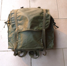 Sac musette 2 d'occasion  Montauban