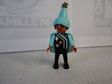 Playmobil vintage médiéval d'occasion Playmobil vintage médiéval d'occasion  Buchy