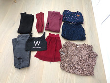 Bundle girls clothes for sale  UK