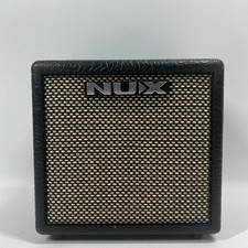 Amplificador de guitarra NUX Mighty mini preto NGA-8BT comprar usado  Enviando para Brazil