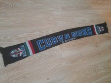 Sciarpa scarf vintage usato  Genova