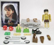Palisades buffy vampire for sale  Clarksville